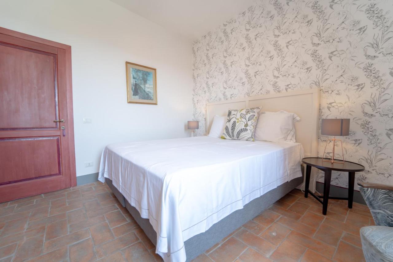 Agriturismo Il Sarale - Umbria Città di Castello Exterior foto